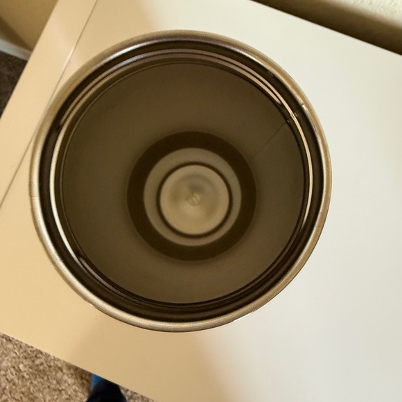 Stanley 40 oz Tumbler Burgundy Stainless Steel Insulated  Mug leak proof lid - Picture 6 of 6